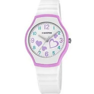 Calypso Watches K5806/1 (K5806_1) Unisex WATCHES