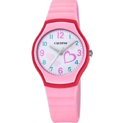 Calypso Watches K5806/2 (K5806_2) Unisex WATCHES