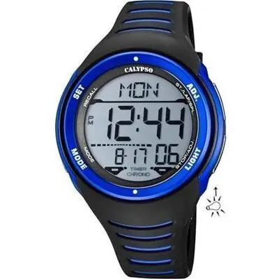 Calypso Watches K5807/4 (K5807_4) Unisex WATCHES