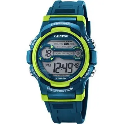 Calypso Watches K5808/3 (K5808_3) Unisex WATCHES
