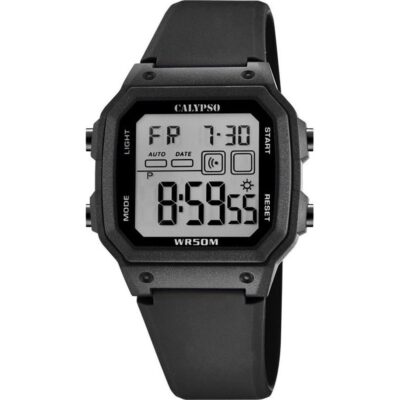 Calypso Watches K5812/2 (K5812_2) Unisex WATCHES