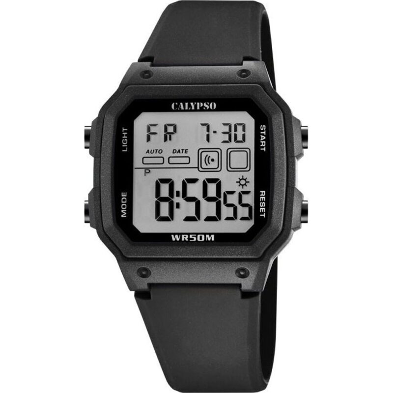 Calypso Watches K5812/2 (K5812_2) Unisex WATCHES