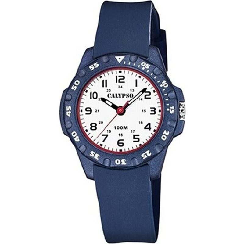 Calypso Watches K5821/1 (K5821_1) Unisex WATCHES