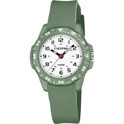 Calypso Watches K5821/2 (K5821_2) Unisex WATCHES
