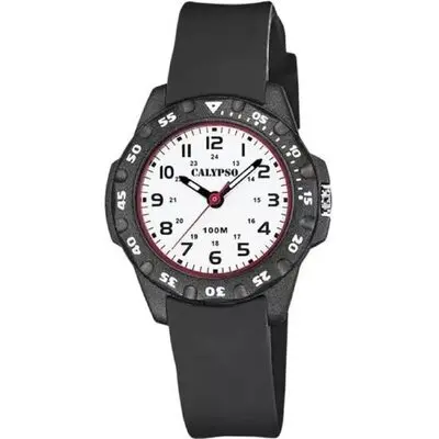 Calypso Watches K5821/3 (K5821_3) Unisex WATCHES