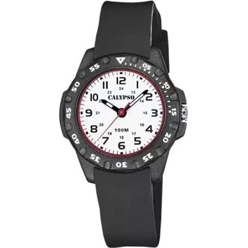Calypso Watches K5821/3 (K5821_3) Unisex WATCHES