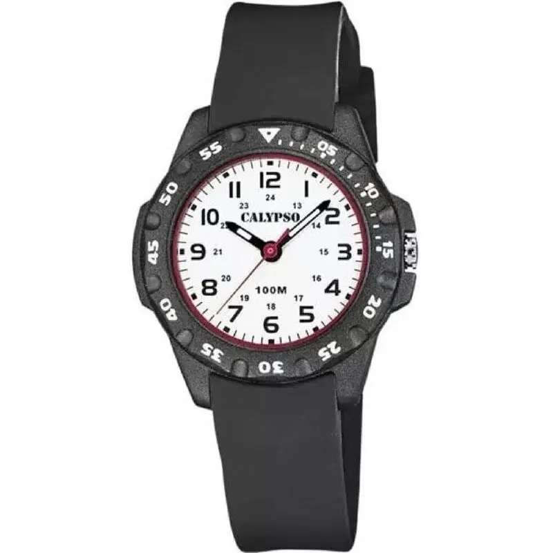 Calypso Watches K5821/3 (K5821_3) Unisex WATCHES