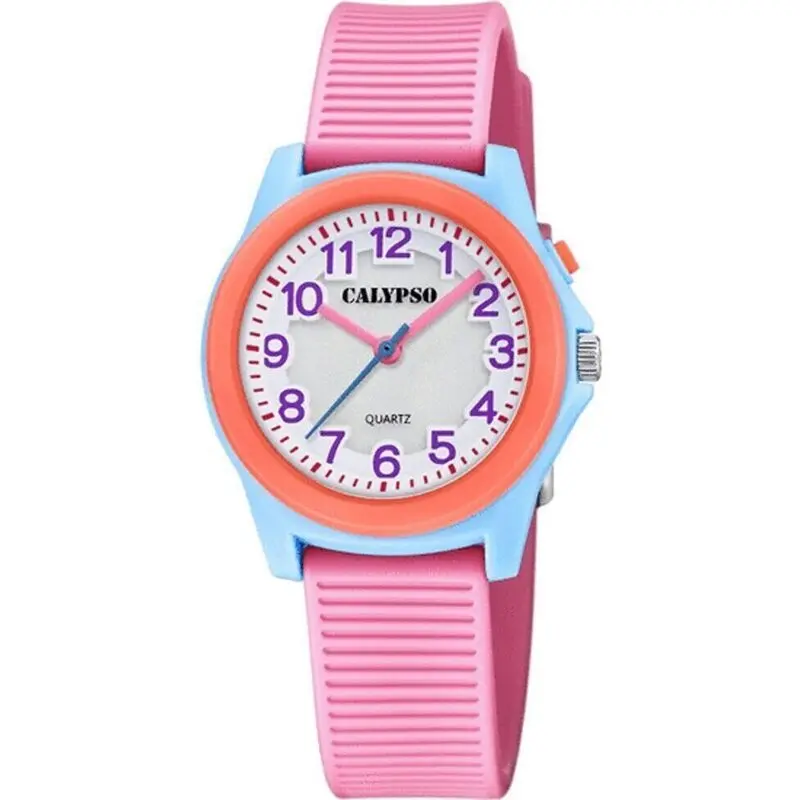 Calypso Watches K5823/2 (K5823_2) Unisex WATCHES