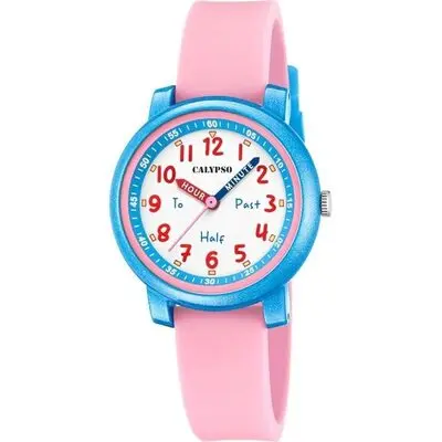 Calypso Watches K5827/2 (K5827_2) Unisex WATCHES
