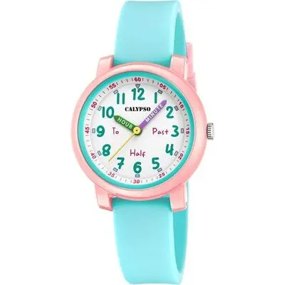 Calypso Watches K5827/3 (K5827_3) Unisex WATCHES