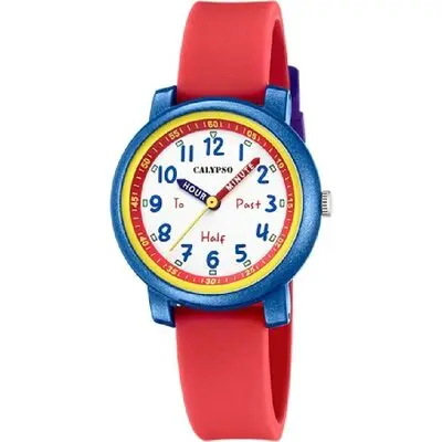 Calypso Watches K5827/5 (K5827_5) Unisex WATCHES