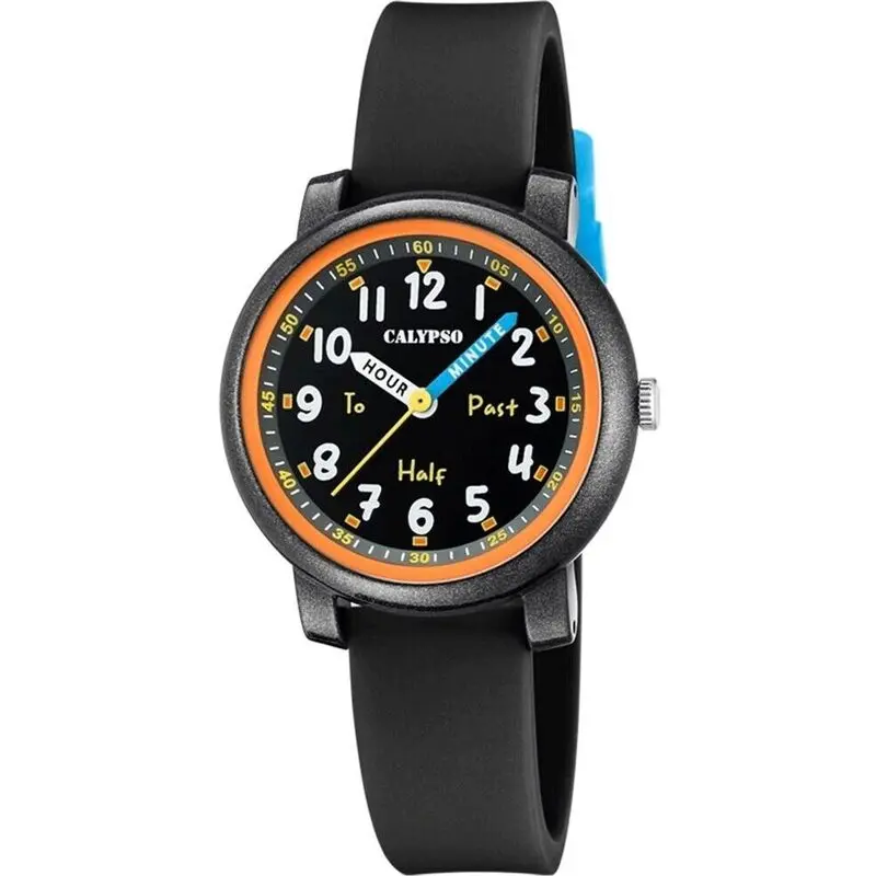 CALYPSO WATCHES K5827/6 (K5827_6) Unisex WATCHES
