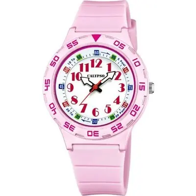 Calypso Watches K5828/1 (K5828_1) Unisex WATCHES