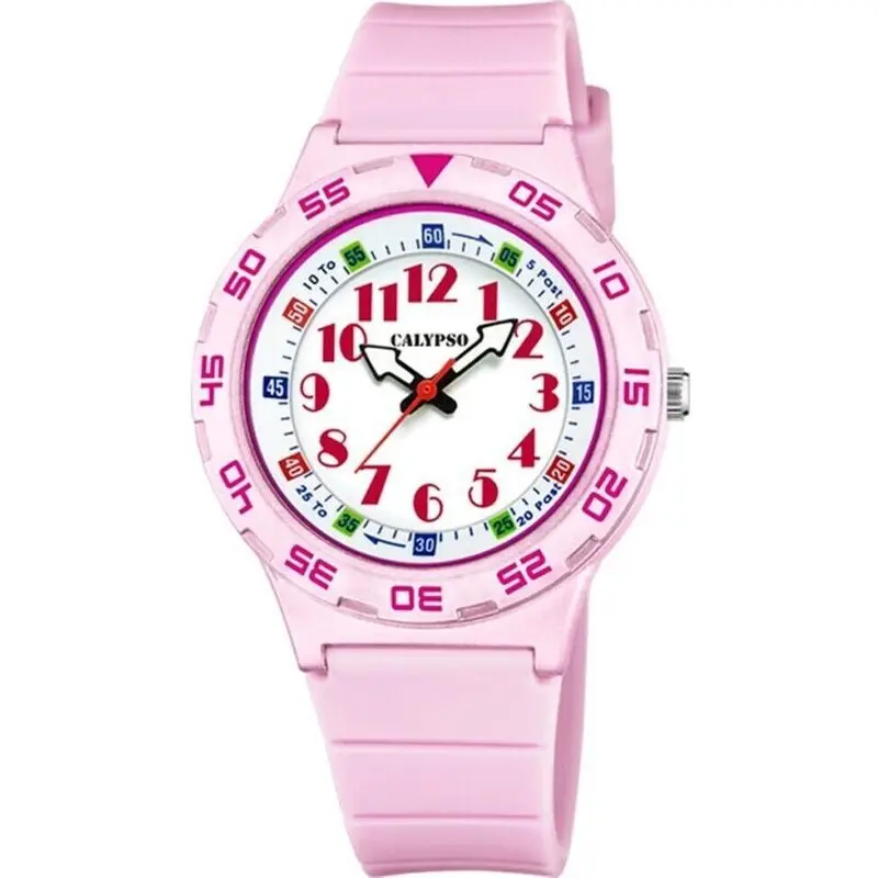 Calypso Watches K5828/1 (K5828_1) Unisex WATCHES