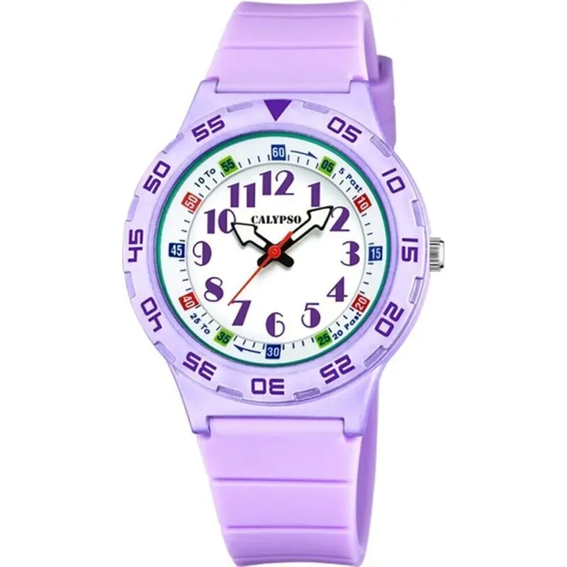 Calypso Watches K5828/3 (K5828_3) Unisex WATCHES