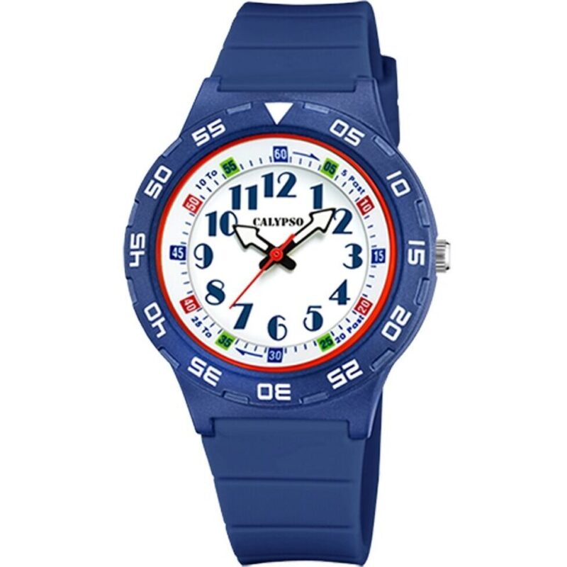 Calypso Watches K5828/5 (K5828_5) Unisex WATCHES
