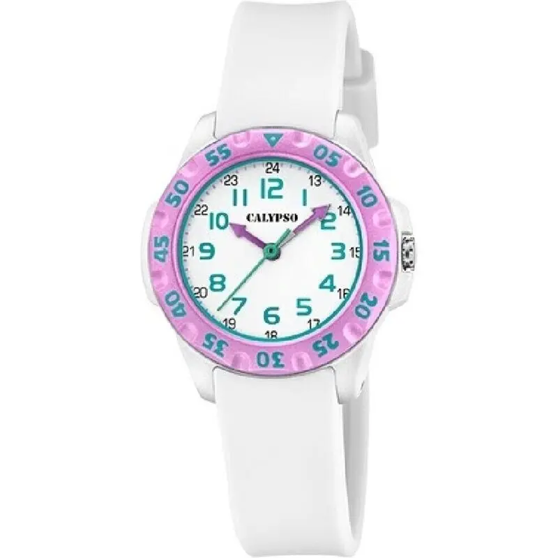 Calypso Watches K5829/1 (K5829_1) Unisex WATCHES