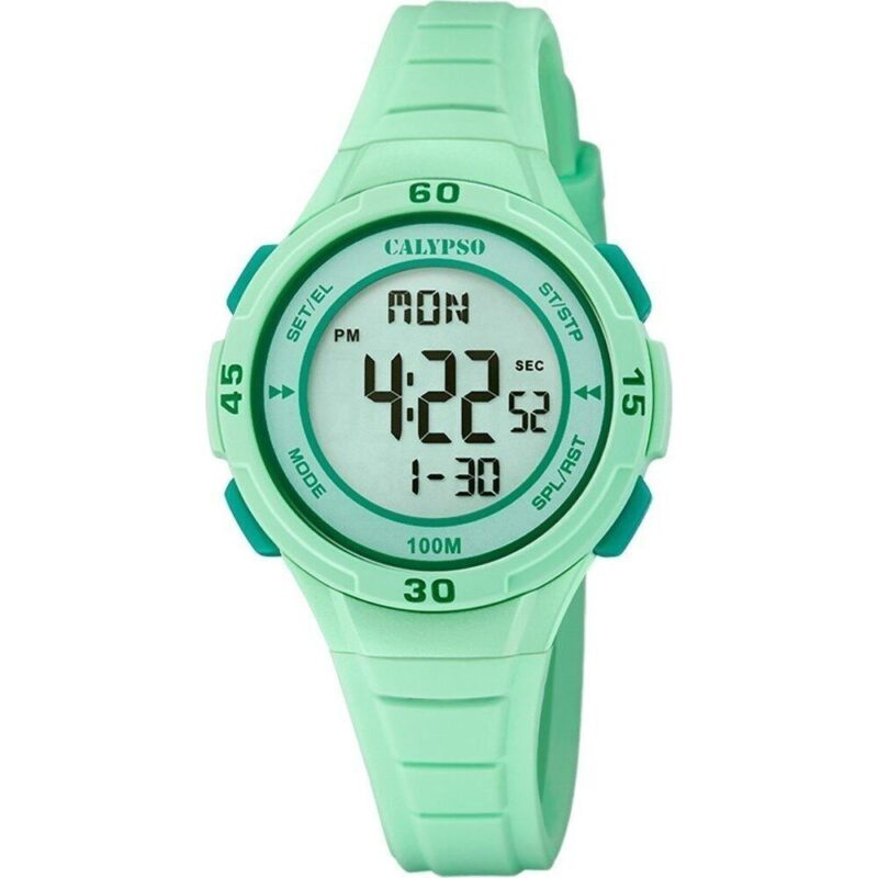 Calypso Watches K5830/1 (K5830_1) Unisex WATCHES