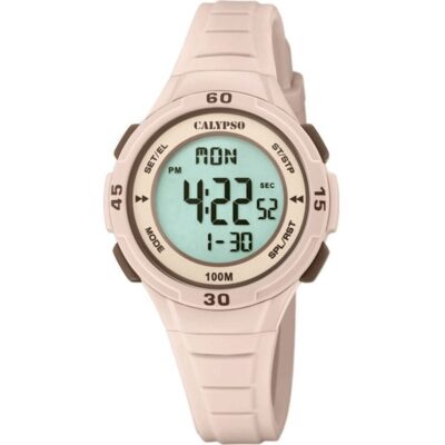 Calypso Watches K5830/3 (K5830_3) Unisex WATCHES