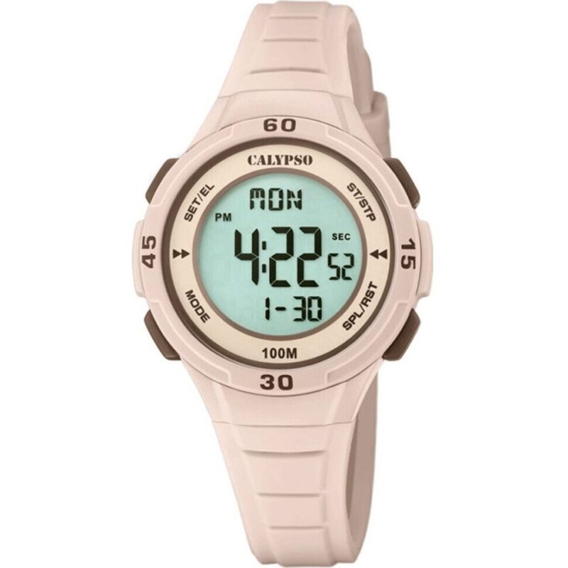 Calypso Watches K5830/3 (K5830_3) Unisex WATCHES