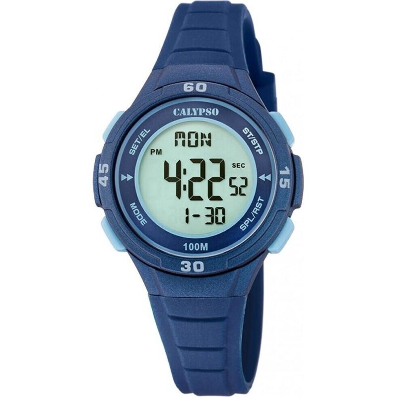Calypso Watches K5830/5 (K5830_5) Unisex WATCHES