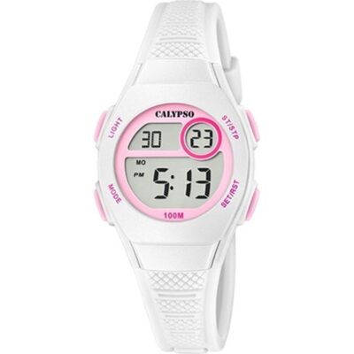Calypso Watches K5831/1 (K5831_1) Unisex WATCHES