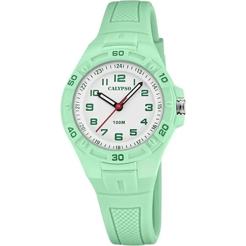 Calypso Watches K5832/1 (K5832_1) Unisex WATCHES