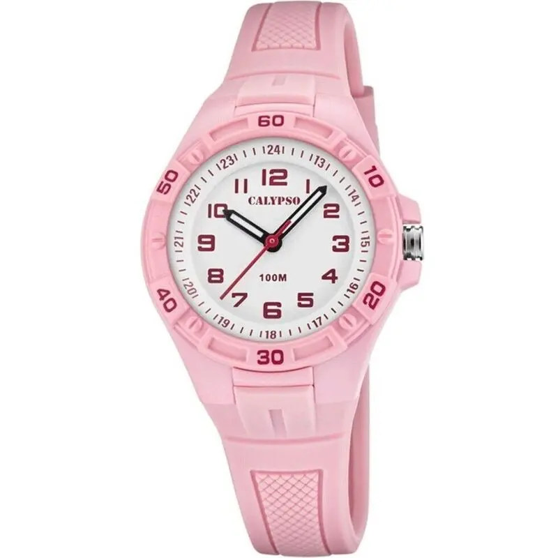 Calypso Watches K5832/2 (K5832_2) Unisex WATCHES