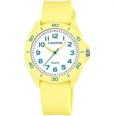 Calypso Watches K5833/1 (K5833_1) Unisex WATCHES
