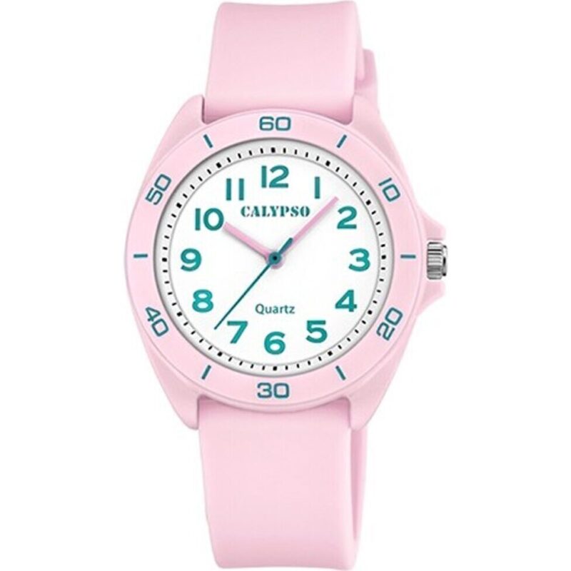 Calypso Watches K5833/2 (K5833_2) Unisex WATCHES