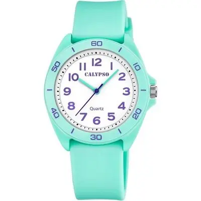 Calypso Watches K5833/3 (K5833_3) Unisex WATCHES