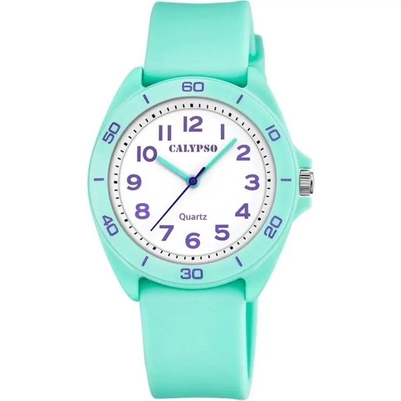 Calypso Watches K5833/3 (K5833_3) Unisex WATCHES