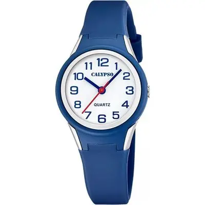 Calypso Watches K5834/3 (K5834_3) Unisex WATCHES