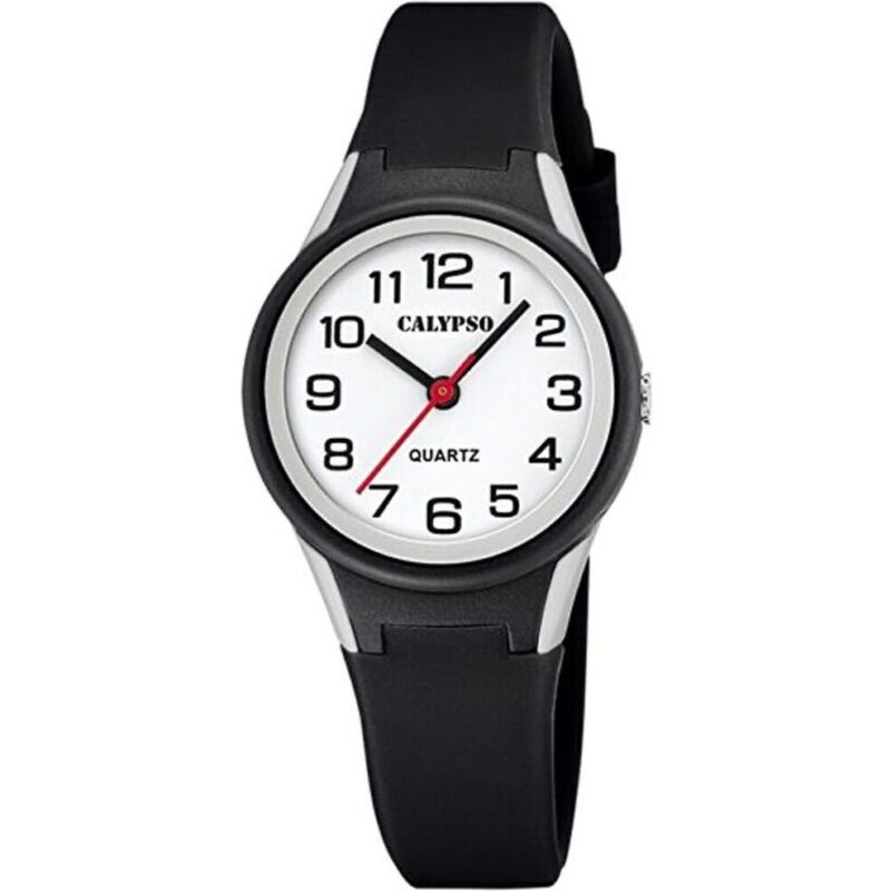 Calypso Watches K5834/4 (K5834_4) Unisex WATCHES