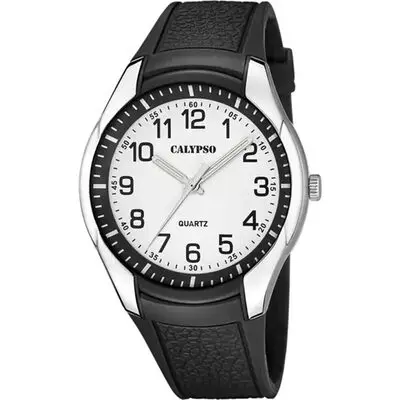 Calypso Watches K5843/1 (K5843_1) Unisex WATCHES