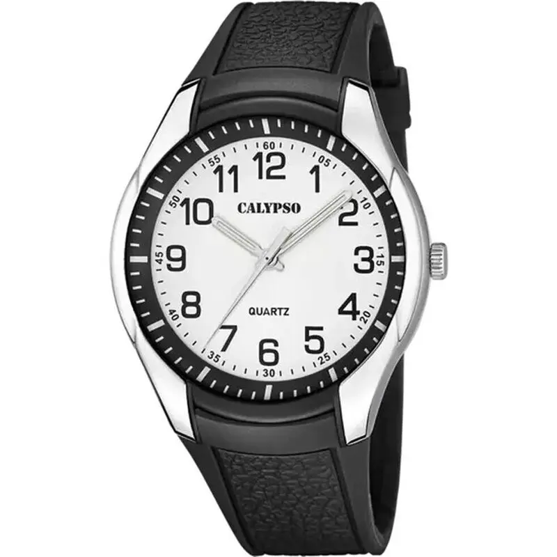 Calypso Watches K5843/1 (K5843_1) Unisex WATCHES
