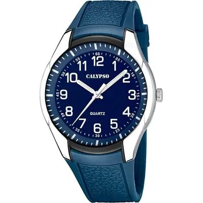 Calypso Watches K5843/2 (K5843_2) Unisex WATCHES