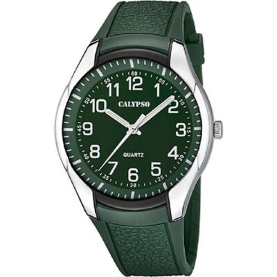 Calypso Watches K5843/3 (K5843_3) Unisex WATCHES