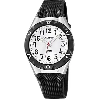 Calypso Watches K6064/2 (K6064_2) Unisex WATCHES