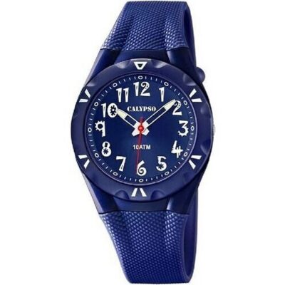 Calypso Watches K6064/3 (K6064_3) Unisex WATCHES