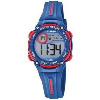 Calypso Watches K6068/4 (K6068_4) Unisex WATCHES