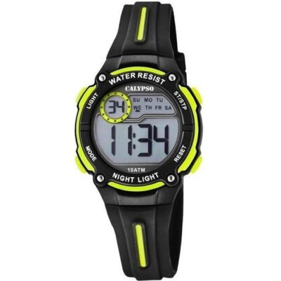 Calypso Watches K6068/5 (K6068_5) Unisex WATCHES