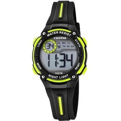 Calypso Watches K6068/5 (K6068_5) Unisex WATCHES