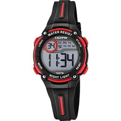Calypso Watches K6068/6 (K6068_6) Unisex WATCHES