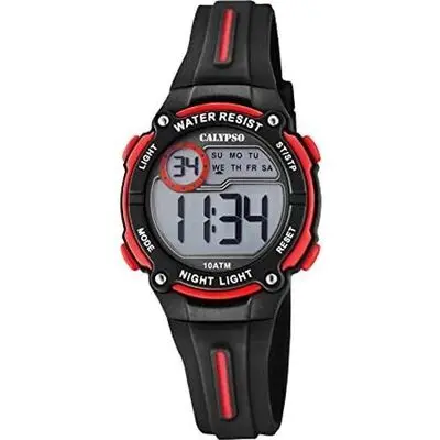 Calypso Watches K6068/6 (K6068_6) Unisex WATCHES