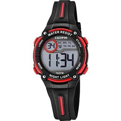 Calypso Watches K6068/6 (K6068_6) Unisex WATCHES