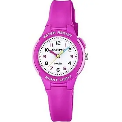Calypso Watches K6069/1 (K6069_1) Unisex WATCHES