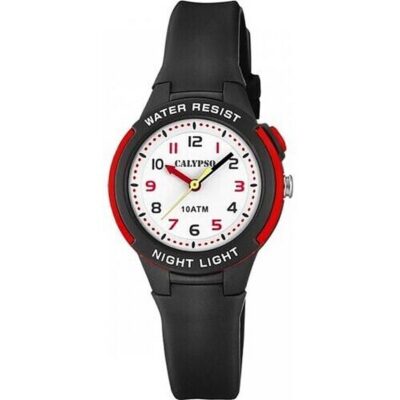 Calypso Watches K6069/6 (K6069_6) Unisex WATCHES