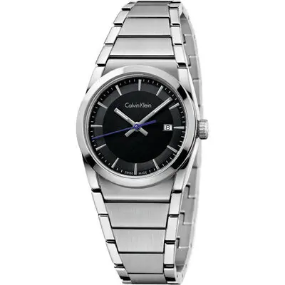 Calvin Klein Step K6K33143 Ladies Watch