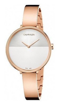 Calvin Klein Rise (K7A23646) Women's Watch